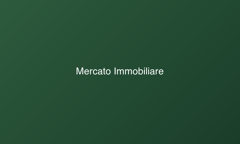 Mercato Immobiliare Trentino 2025: Tendenze e Prezzi