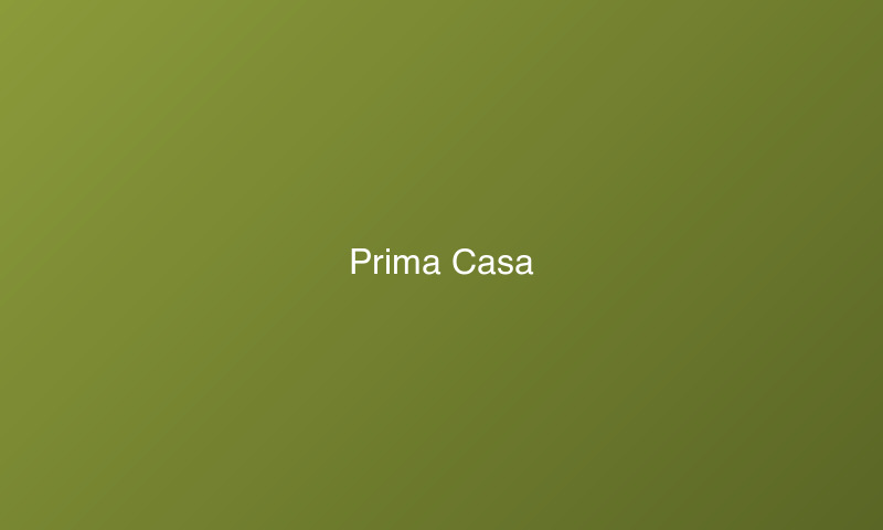 Guida Completa all'Acquisto della Prima Casa in Trentino